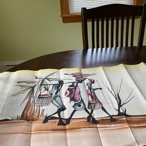 NEW Portrait- Not framed